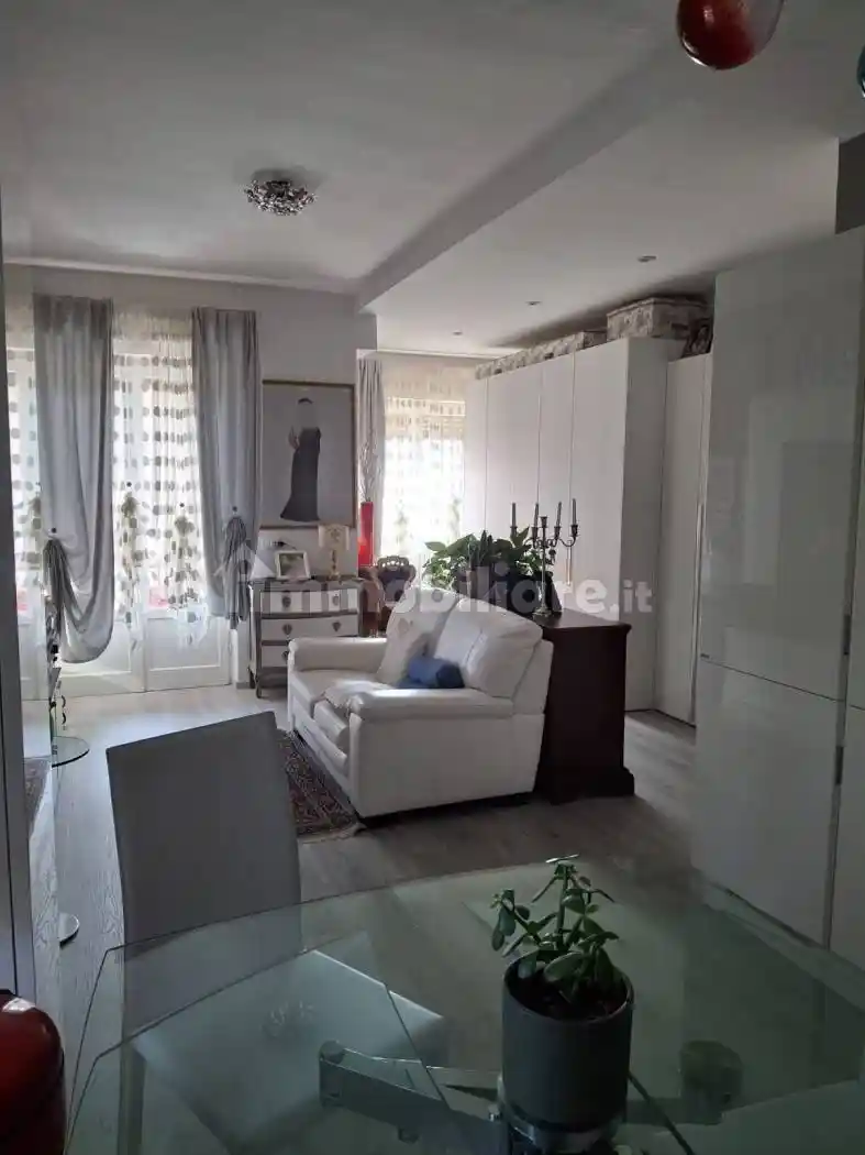 Appartamento in vendita a Sormano