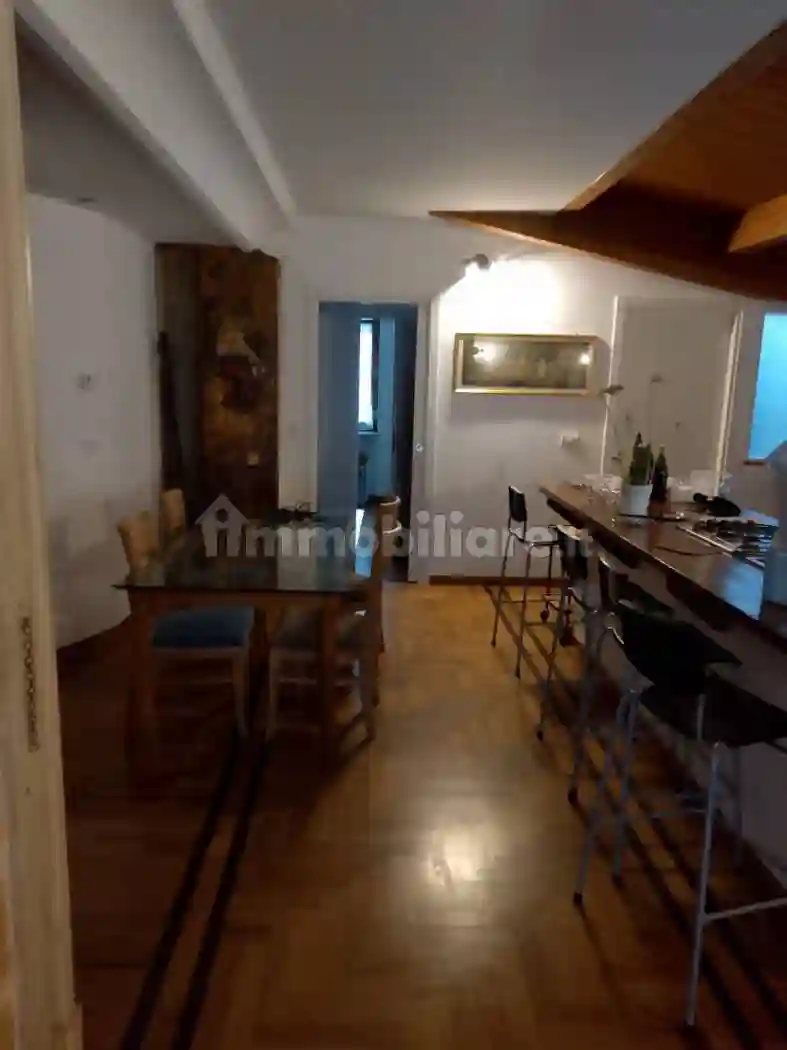 Attico - Mansarda - foto 4