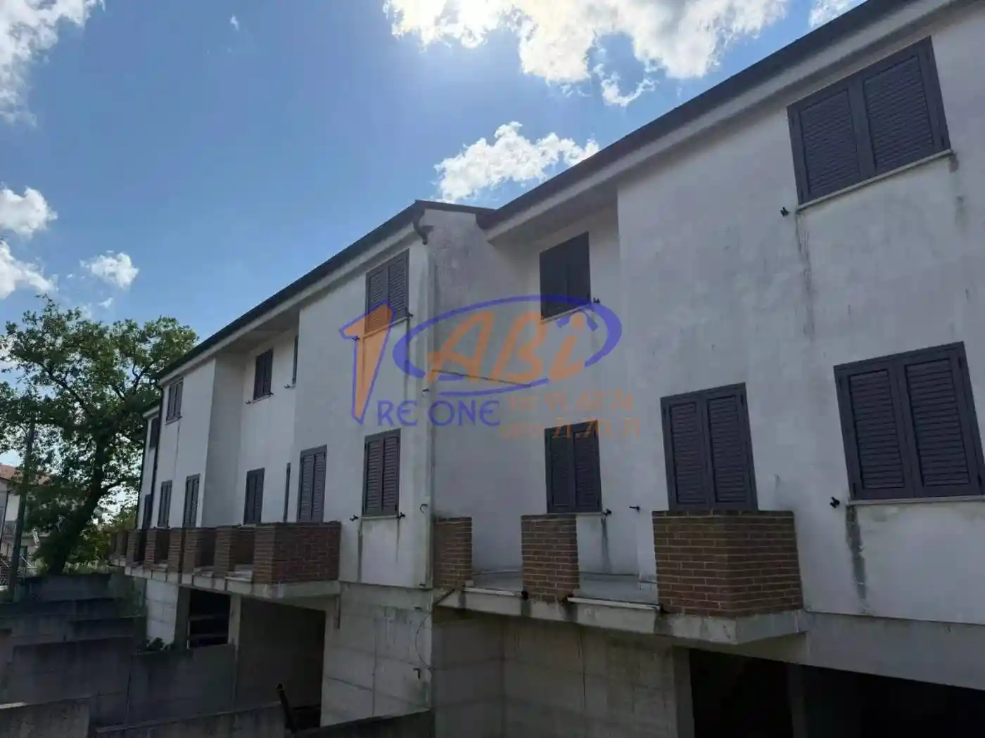 Villetta a schiera in vendita a Lanciano