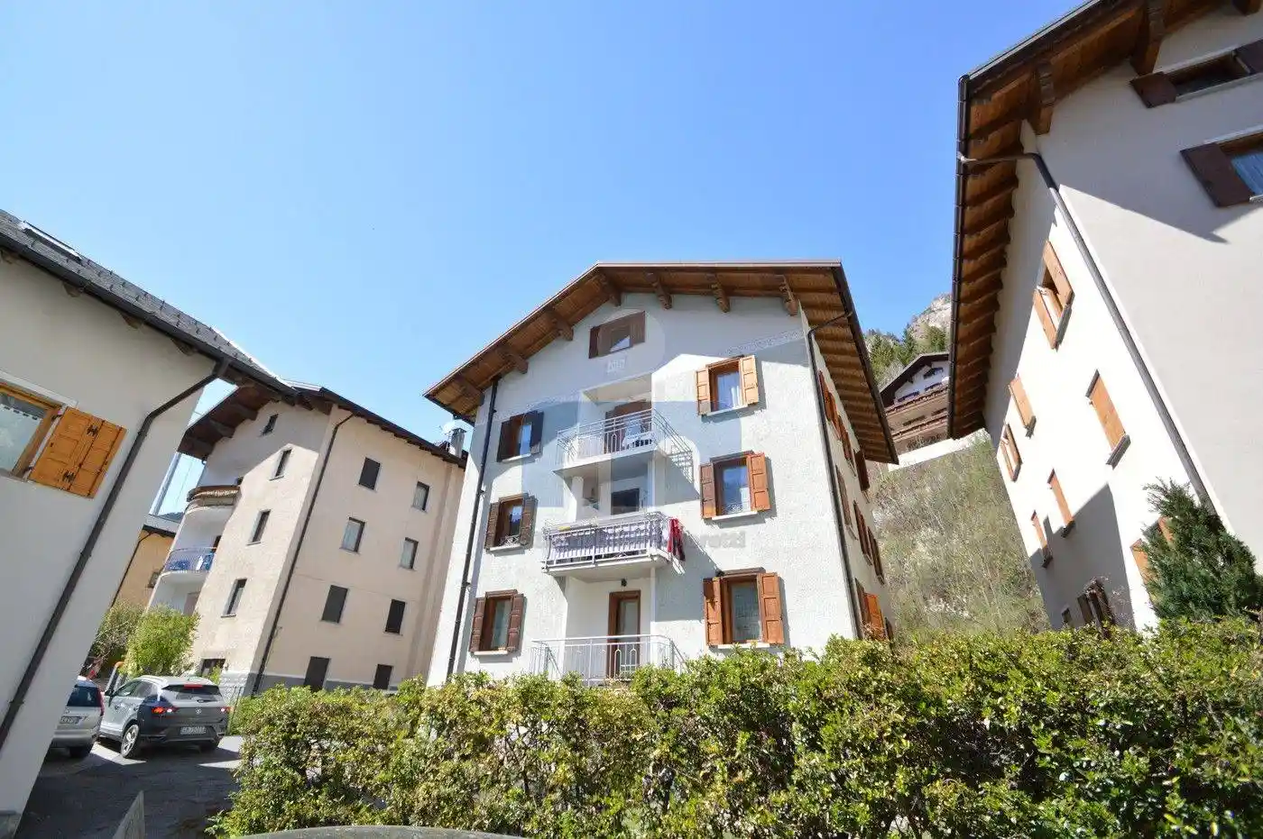 Appartamento in vendita a Valdidentro