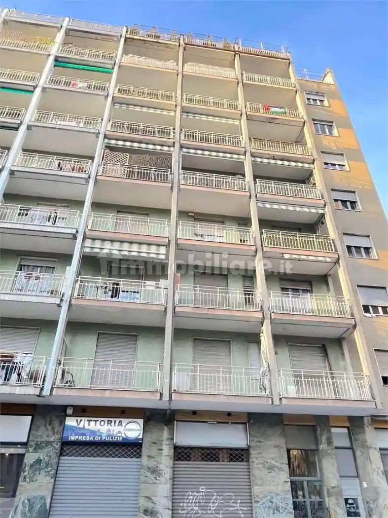 Appartamento in affitto a Torino