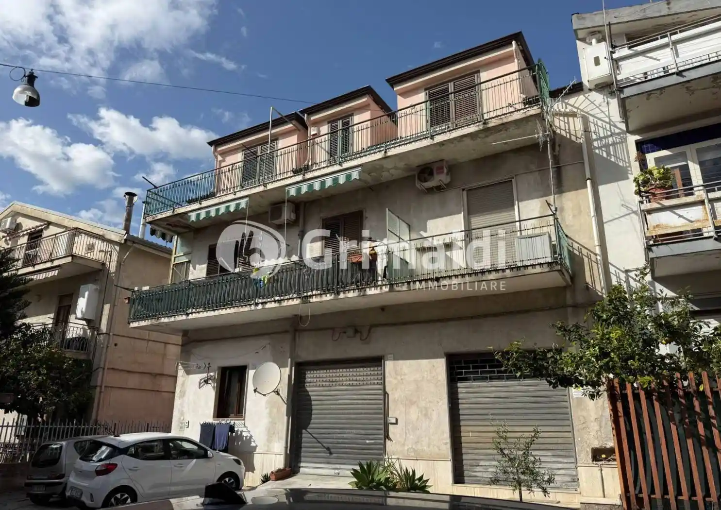 Appartamento in vendita a Bellizzi