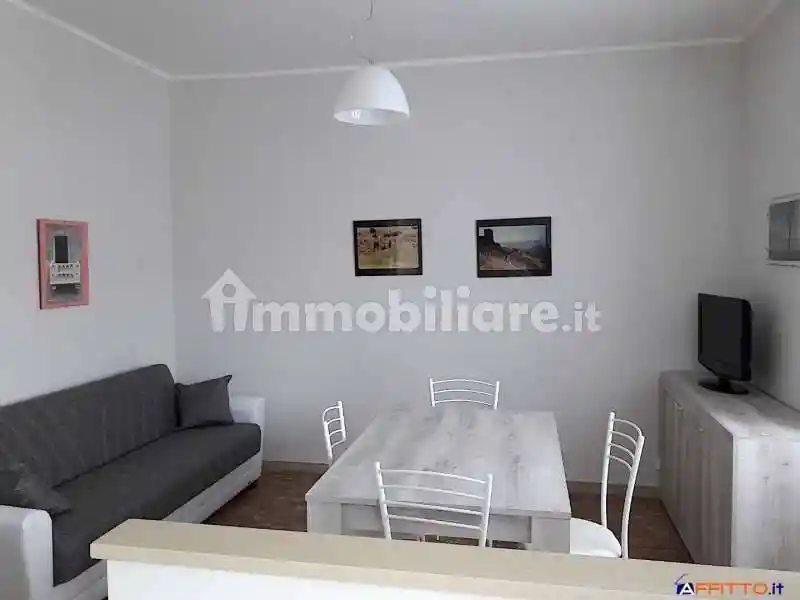 Appartamento in affitto a Pinerolo