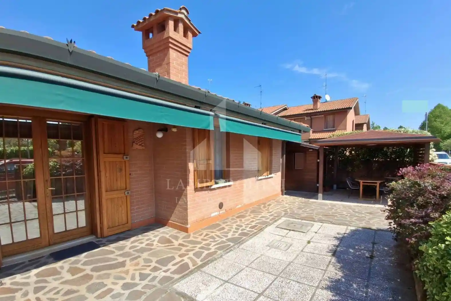 Villetta a schiera in vendita a Ferrara