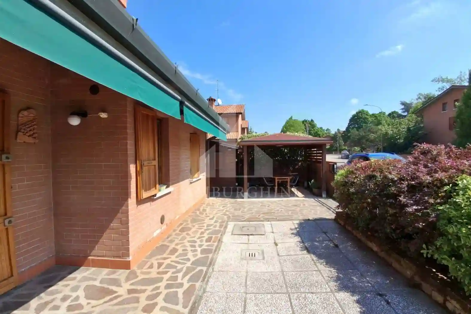Villetta a schiera - foto 2