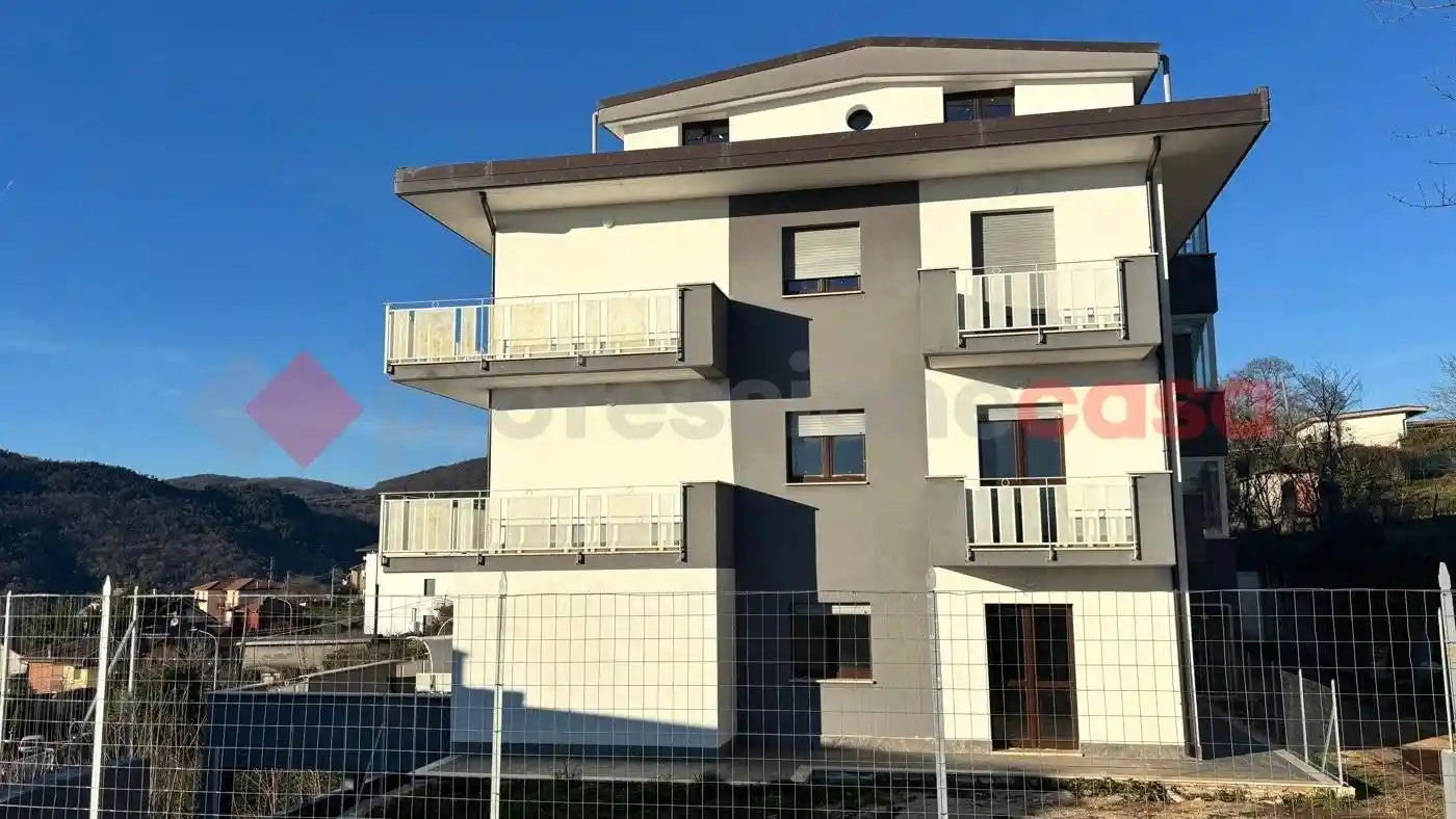 Appartamento in affitto a Fiuggi