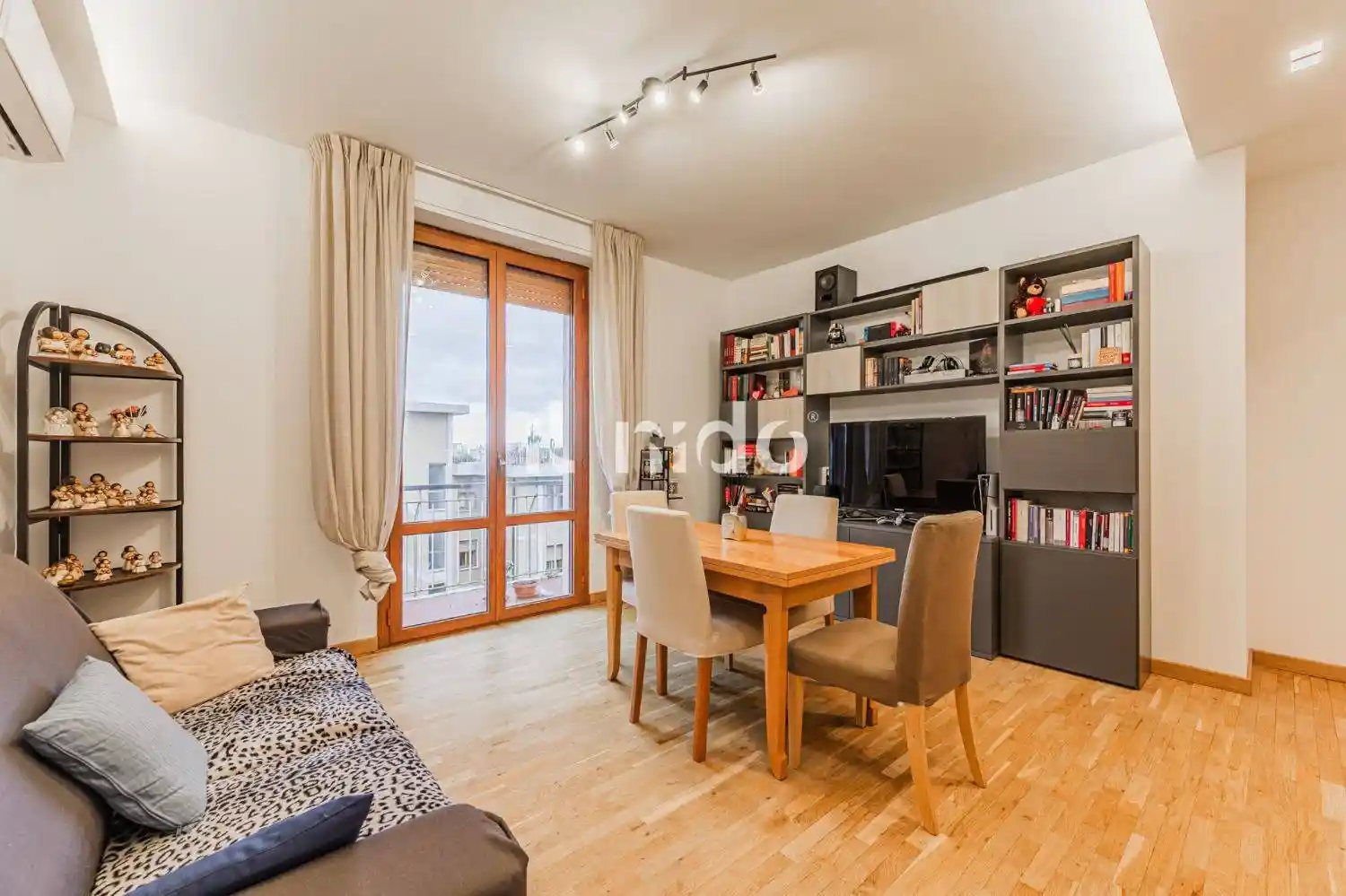 Appartamento in vendita a Prato