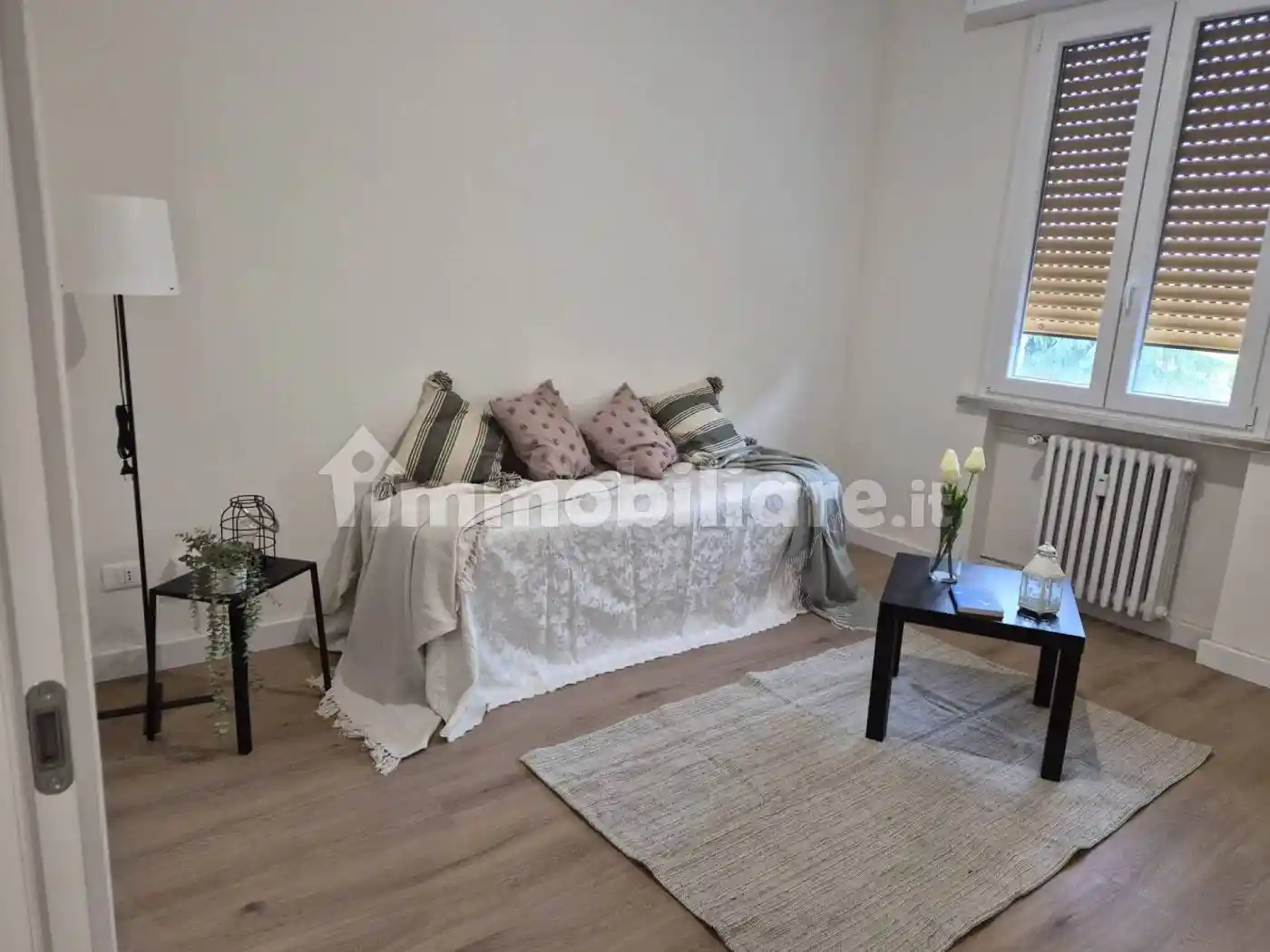 Appartamento in vendita a Reggio Emilia