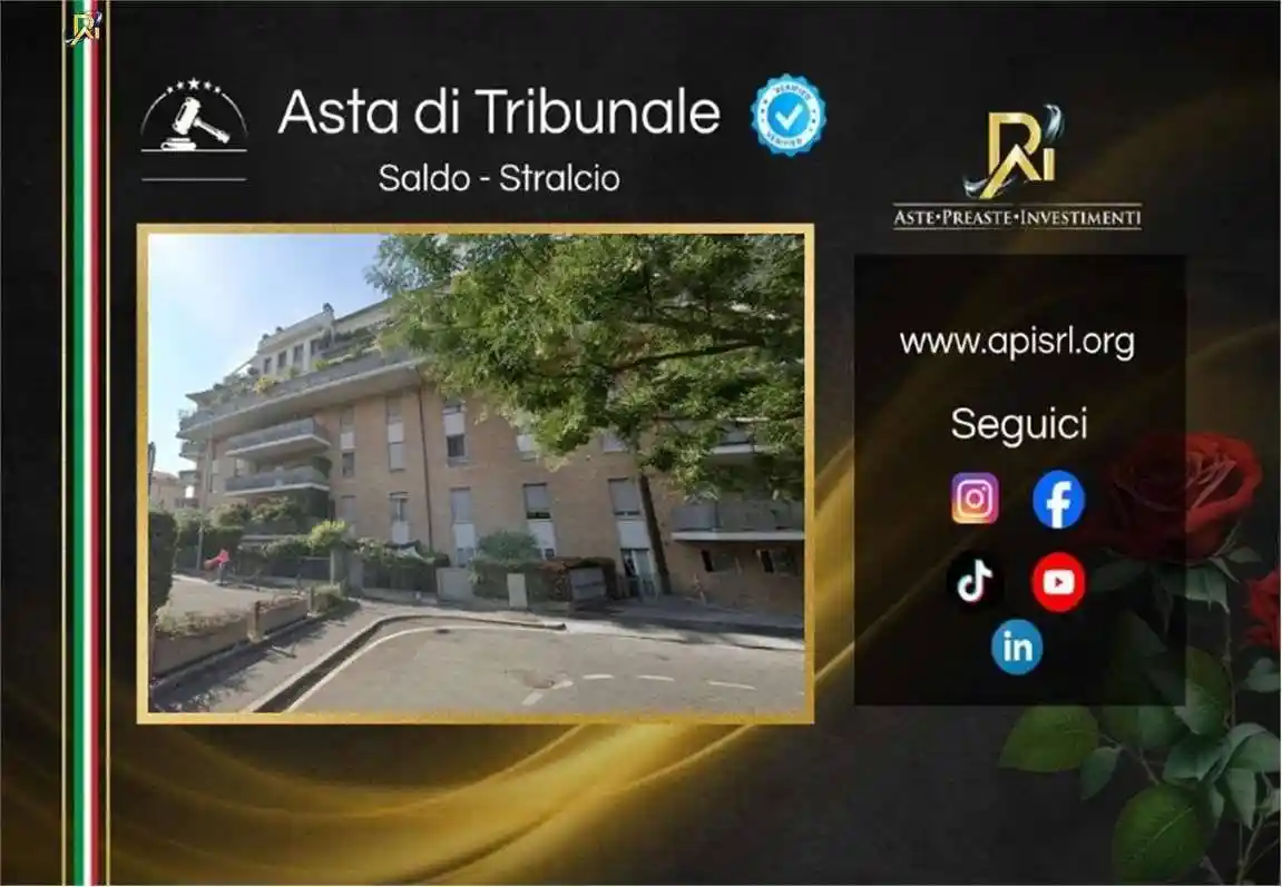 Appartamento in vendita a Bergamo