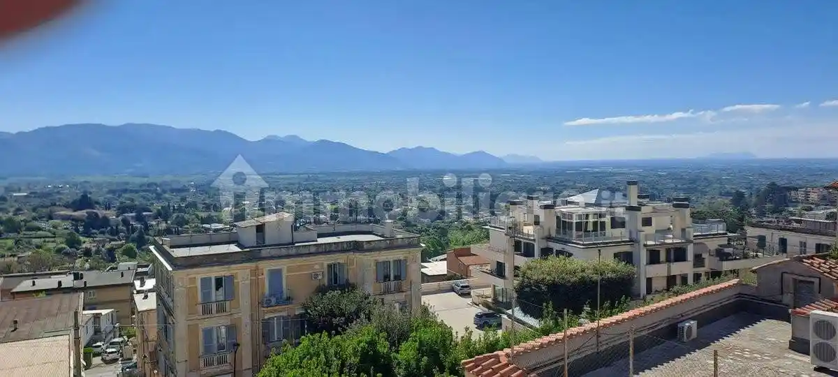 Appartamento in vendita a Velletri