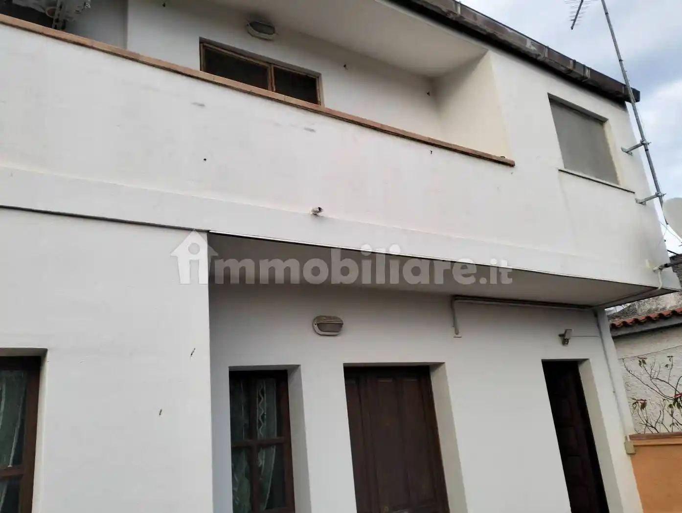 Villa in affitto a Quartu Sant'Elena