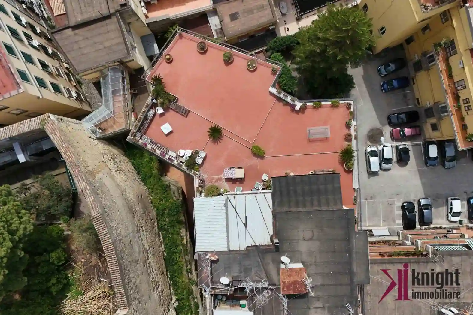 Attico - Mansarda - foto 4