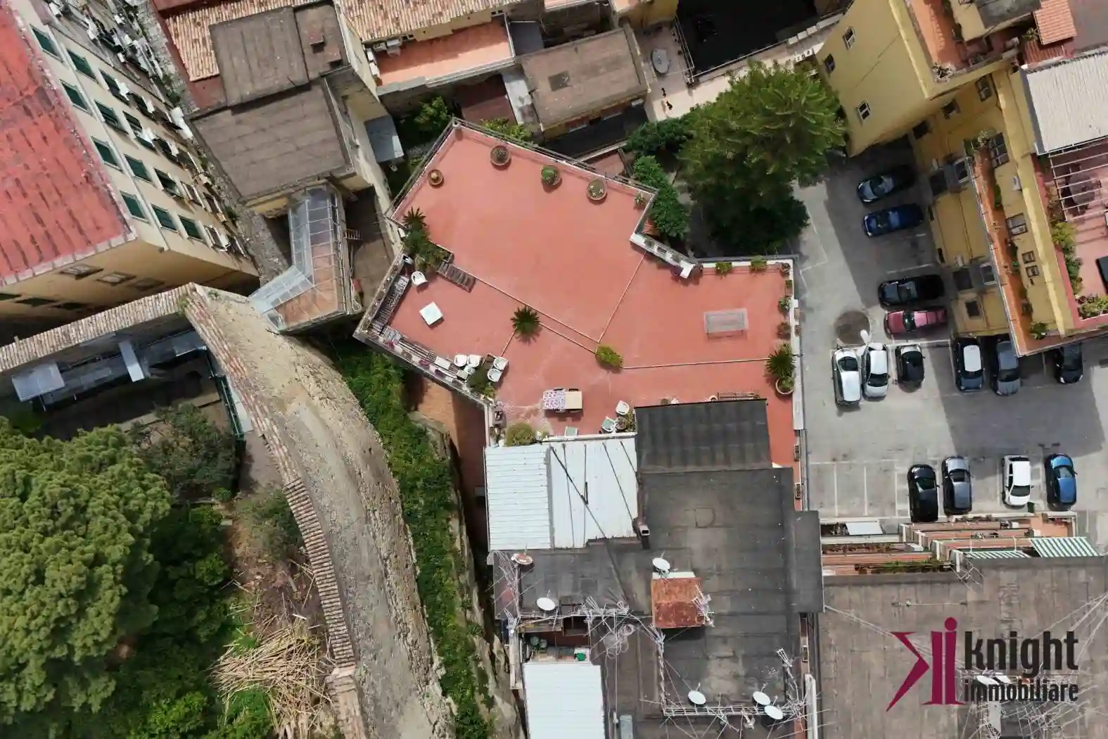 Attico - Mansarda - foto 5