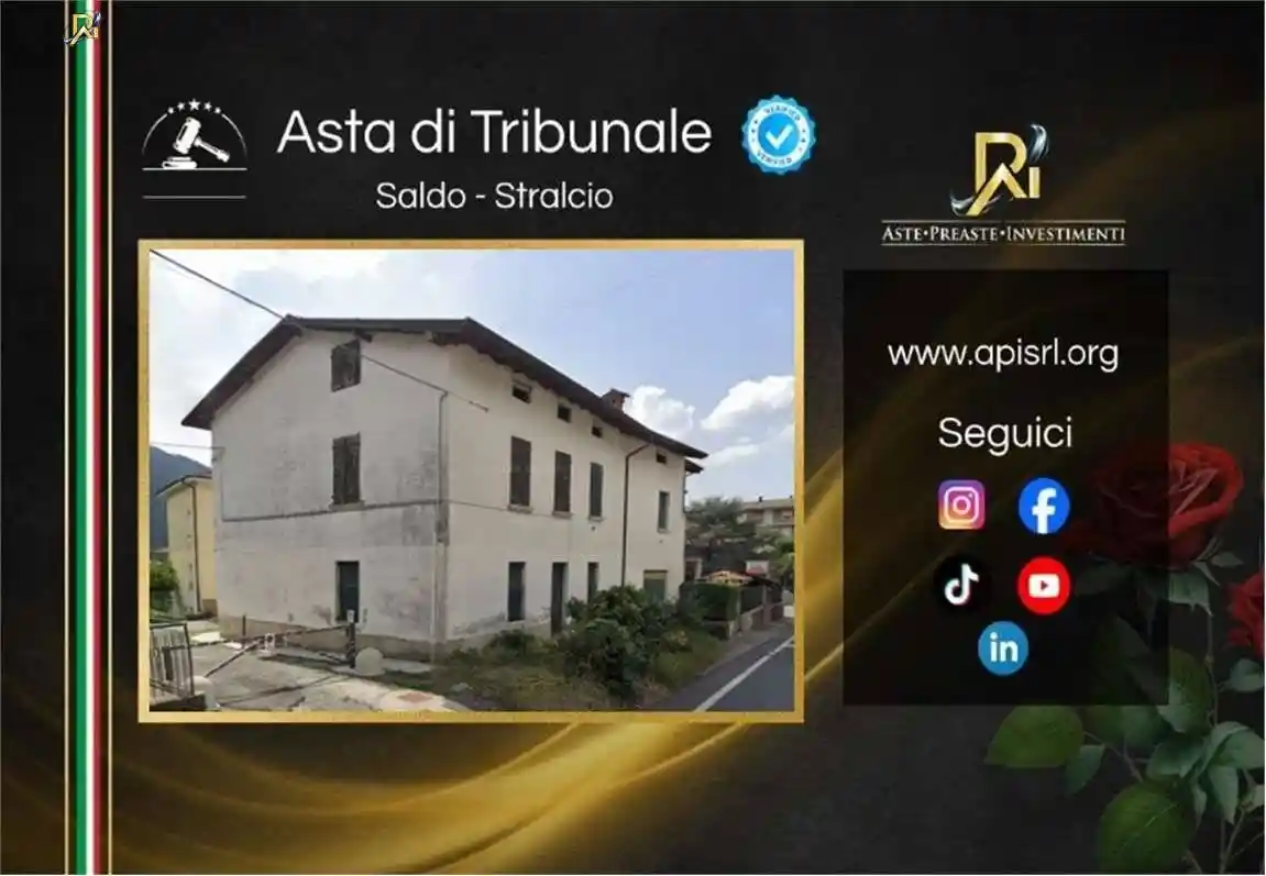 Appartamento in vendita a Lumezzane