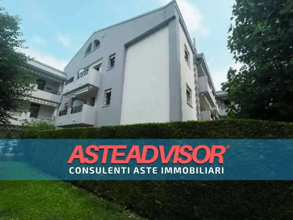 Appartamento in vendita a Ponte San Nicolò