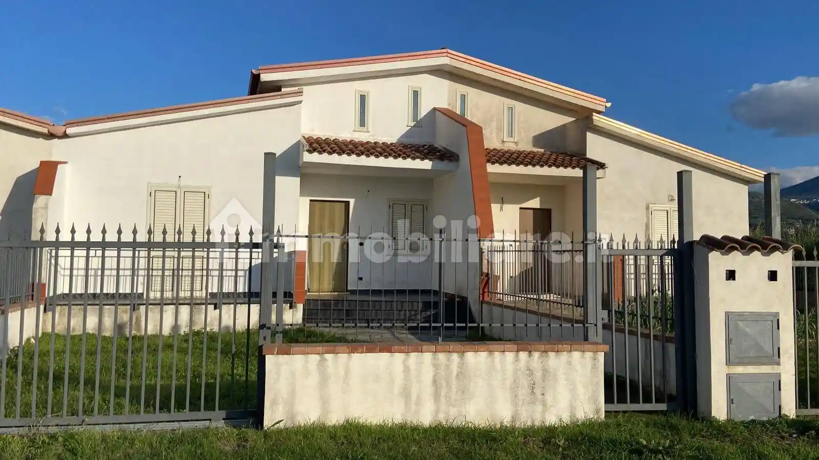 Villetta a schiera in vendita a Santa Maria del Cedro