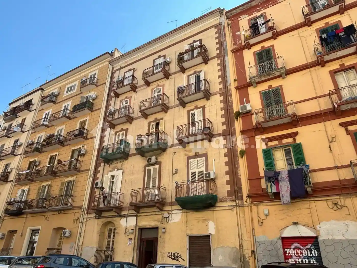 Appartamento in vendita a Taranto