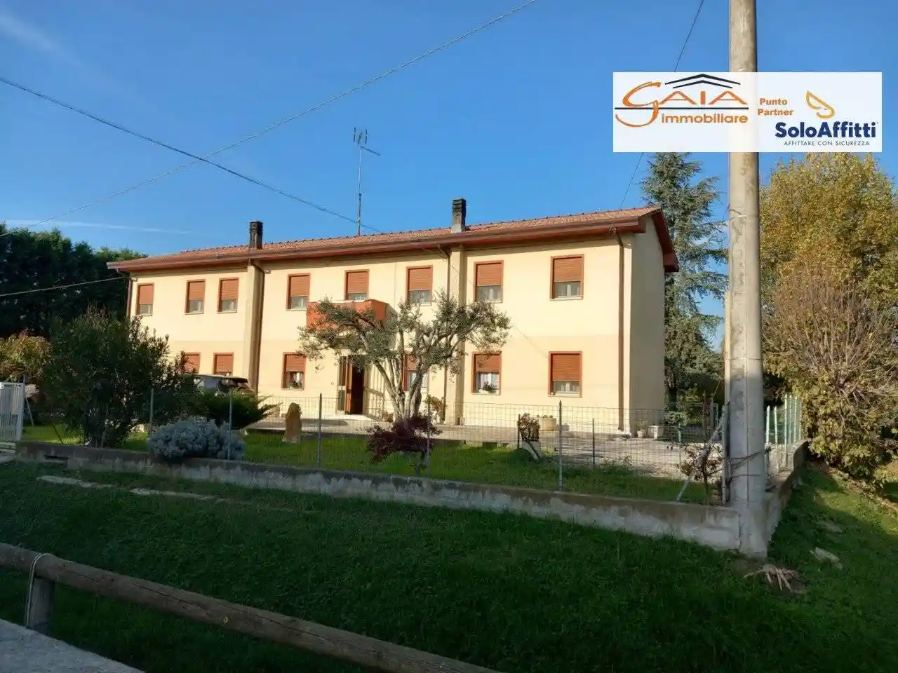 Casa indipendente in vendita a Lendinara
