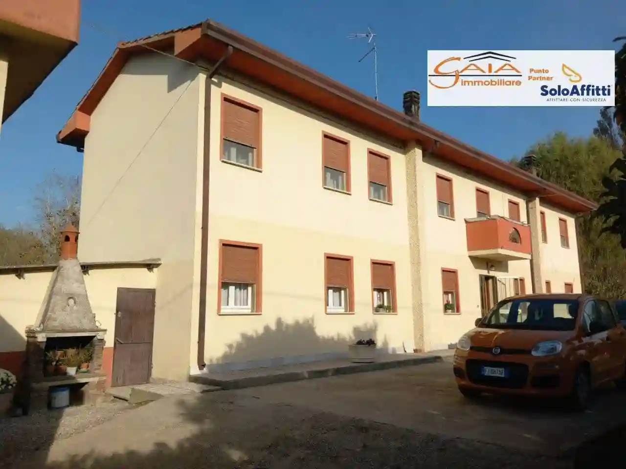 Casa indipendente - foto 2