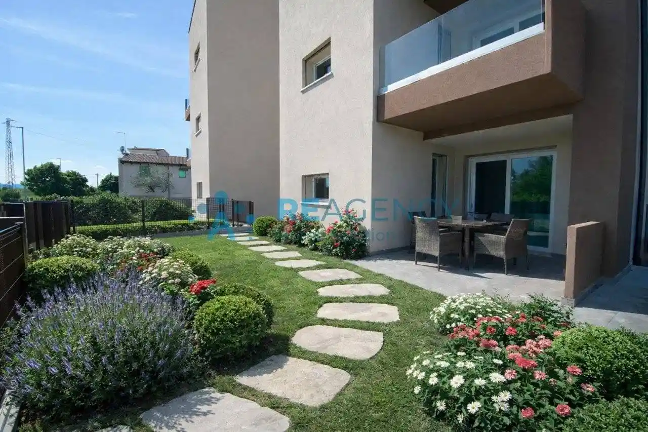 Appartamento in vendita a Vicenza