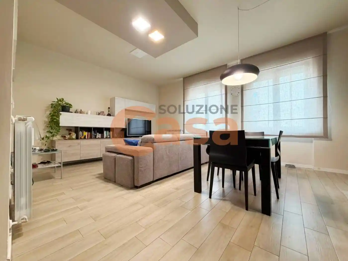 Appartamento in vendita a Piacenza