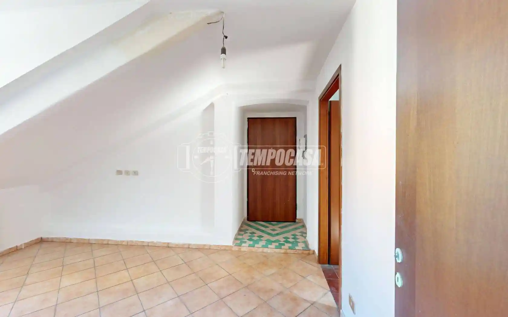 Attico - Mansarda in vendita a Torino