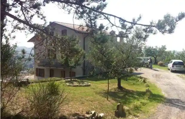 Villa in vendita a Città di Castello