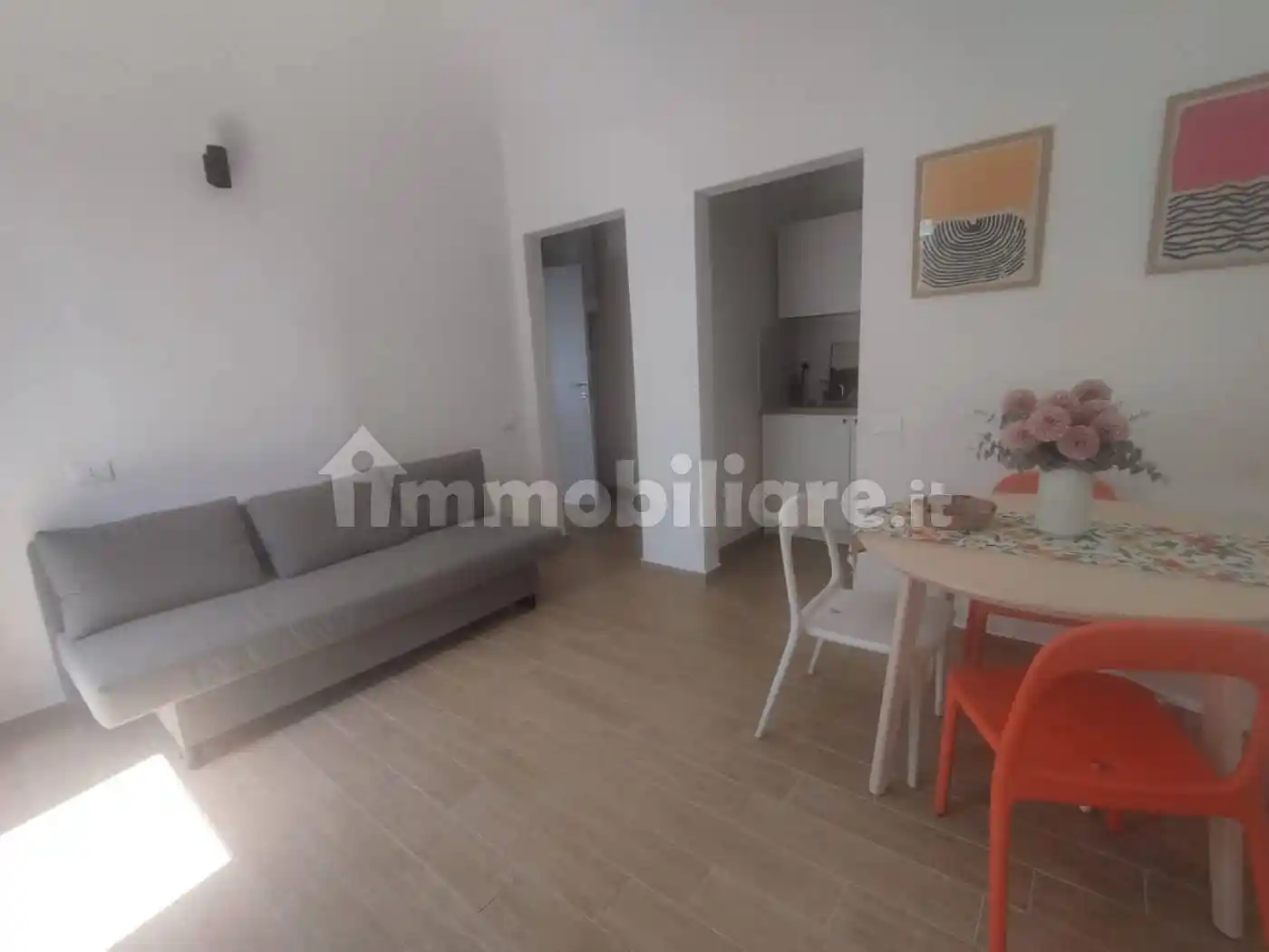 Appartamento in vendita a Pisa