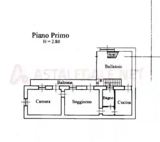 Appartamento - foto 4