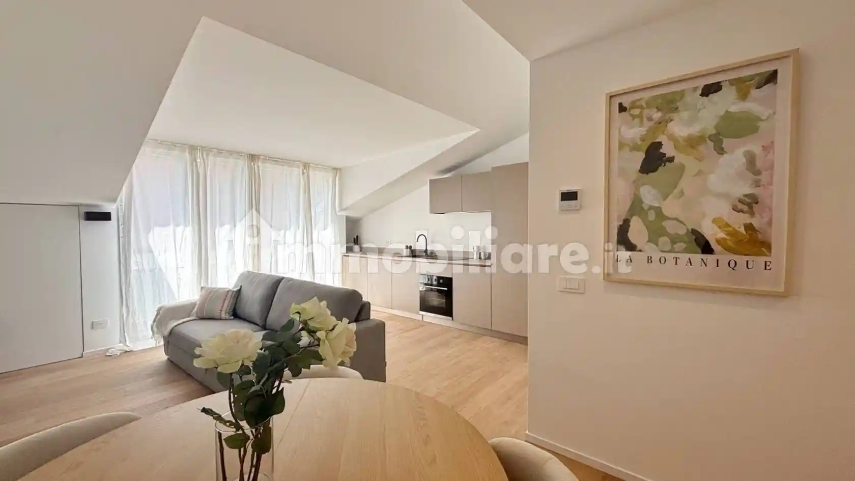 Attico - Mansarda in vendita a Milano