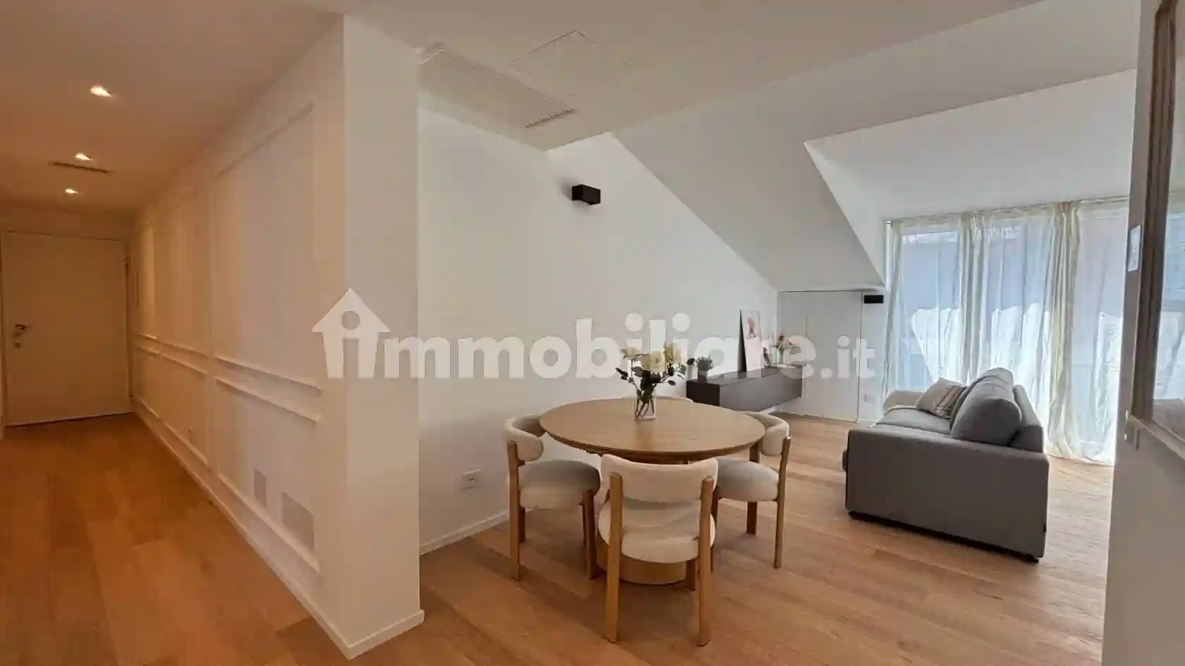 Attico - Mansarda - foto 2