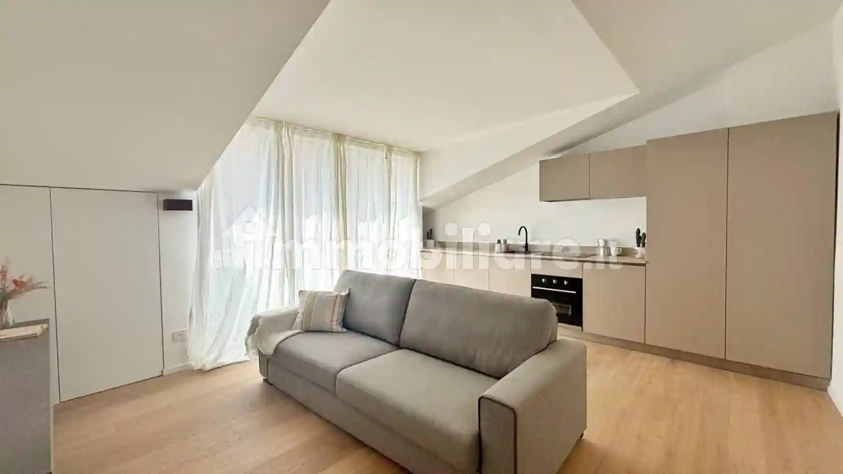 Attico - Mansarda - foto 5