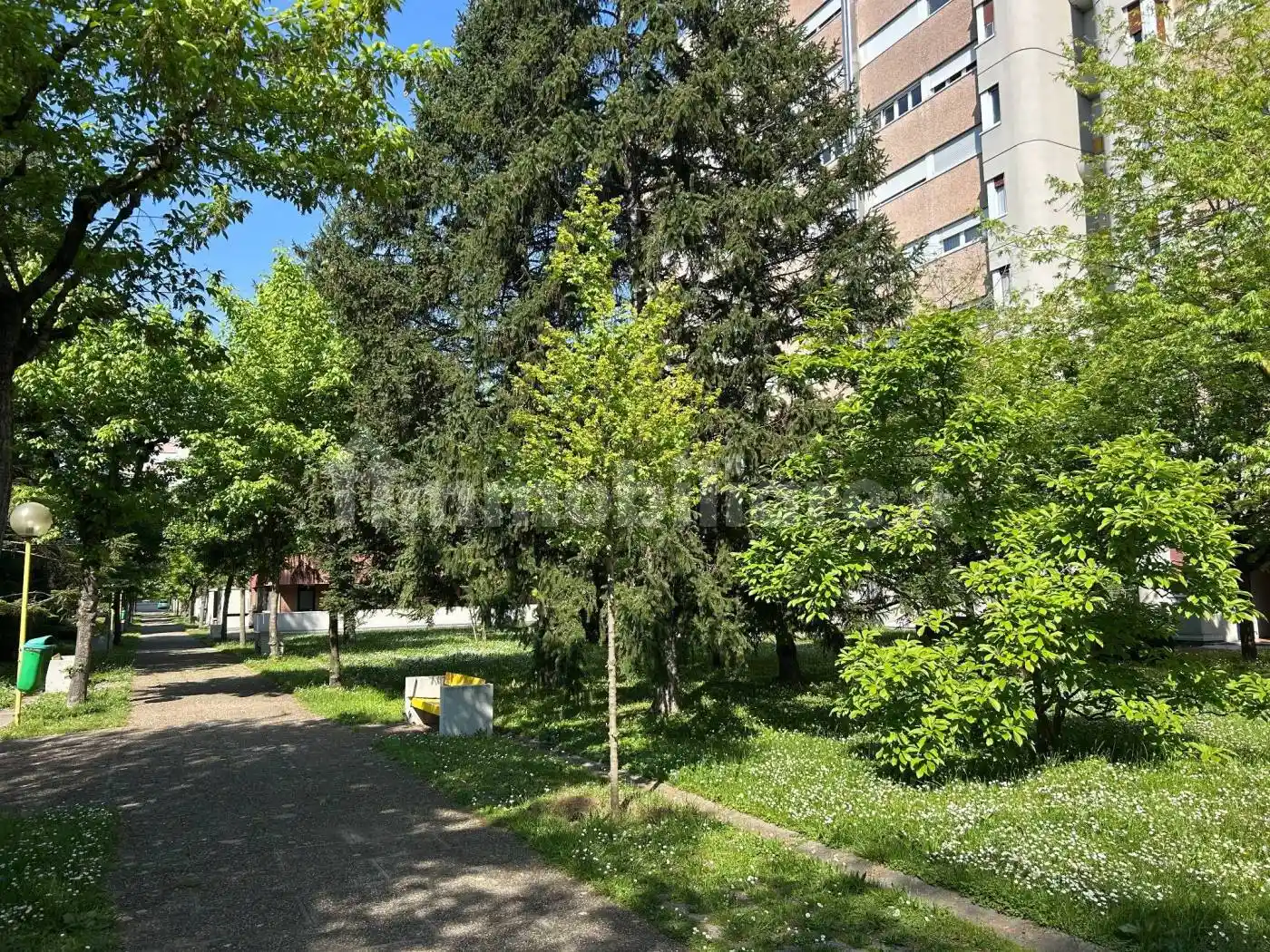 Appartamento in vendita a Bologna