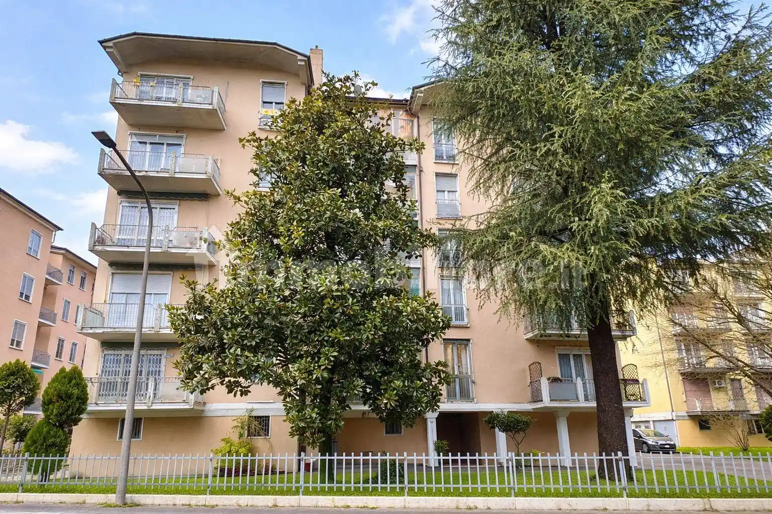 Appartamento in vendita a Vicenza