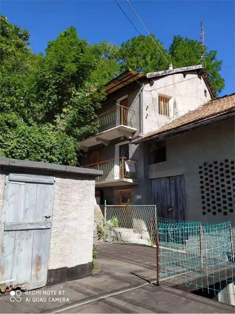Rustico - Casale in vendita a Chatillon