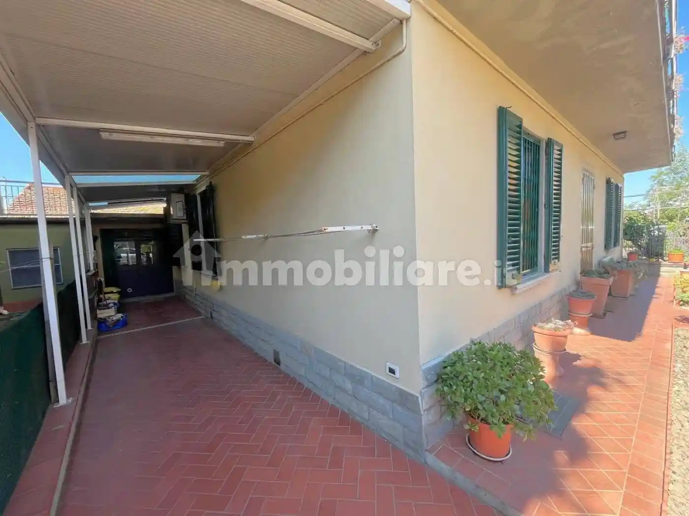 Appartamento in vendita a Campi Bisenzio