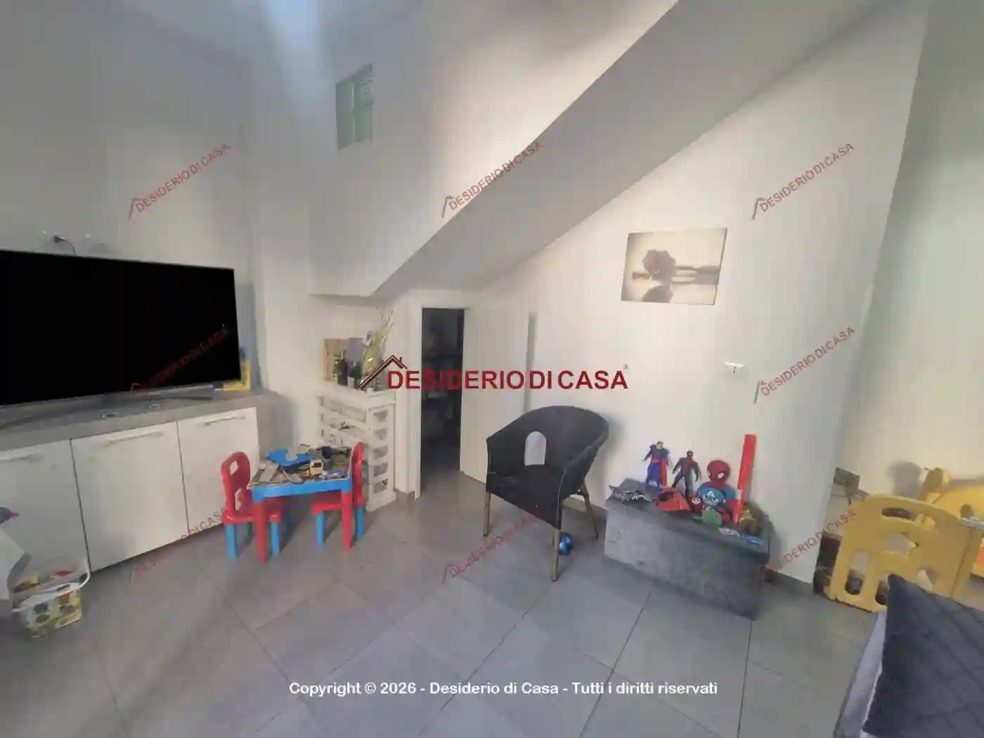 Casa indipendente - foto 4