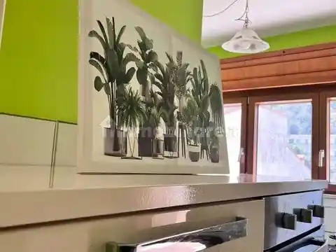 Appartamento in vendita a Bojano