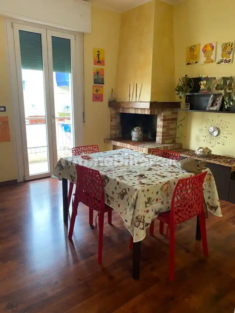Appartamento in vendita a Imola