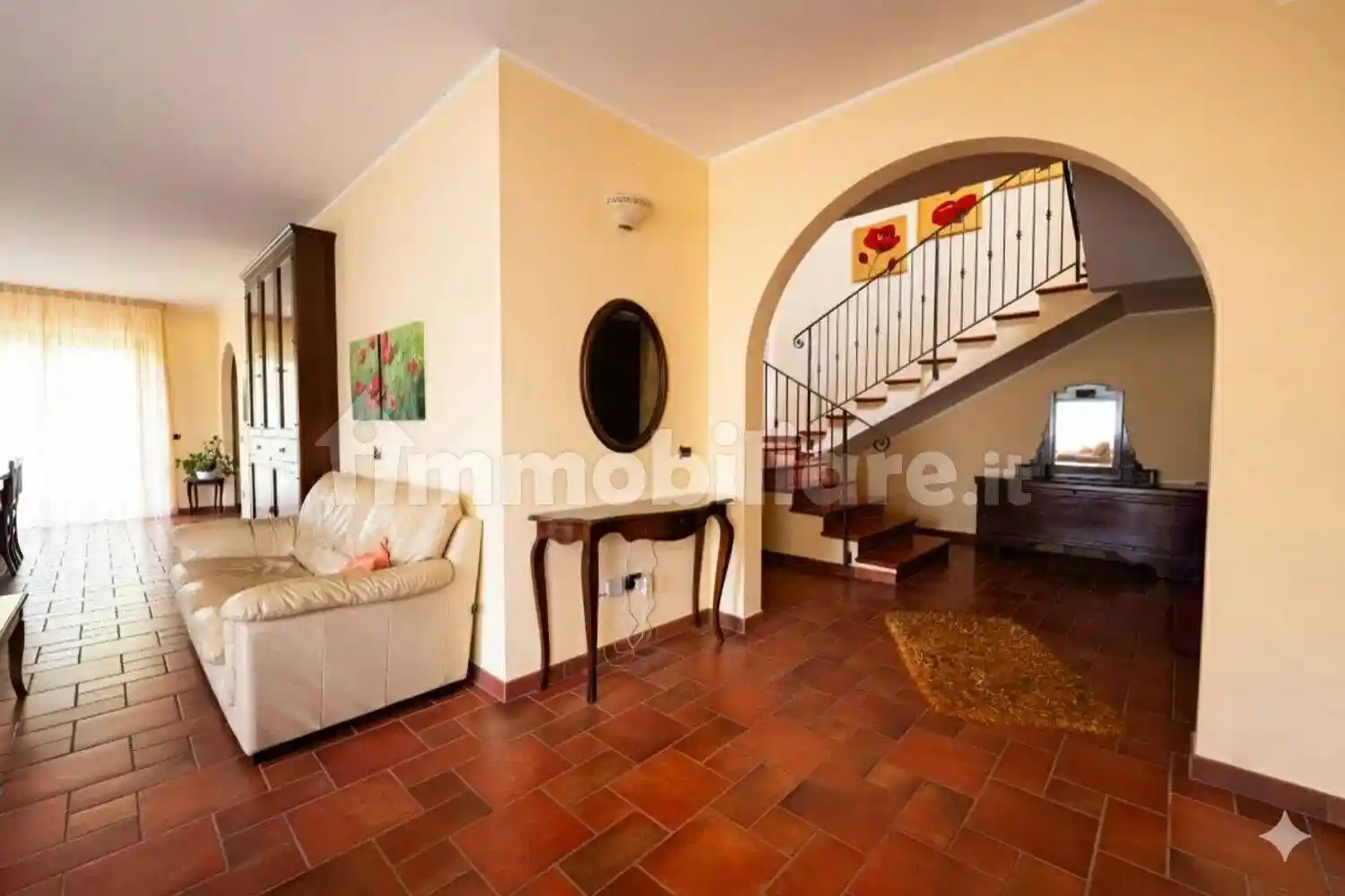 Villa in vendita a Bojano