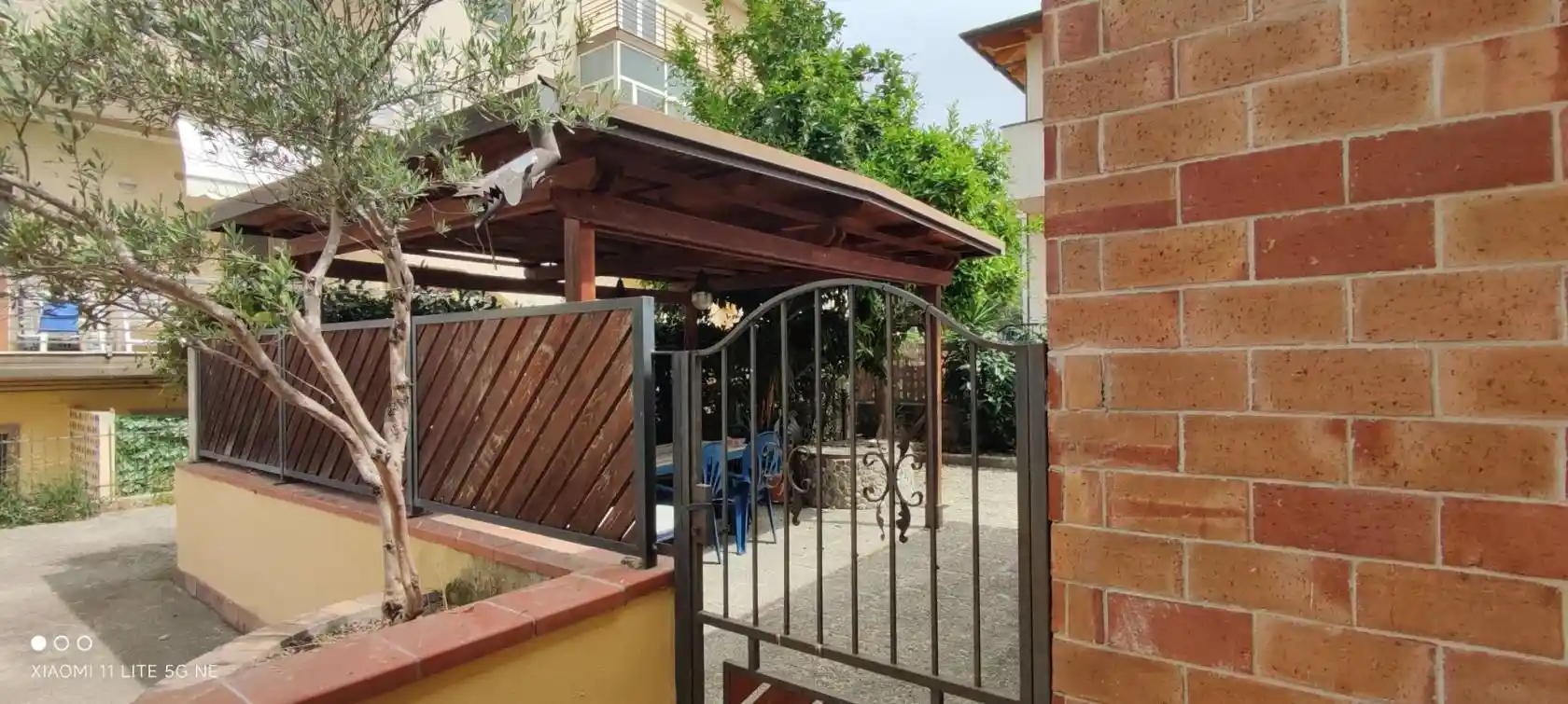 Villa in vendita a Ascea