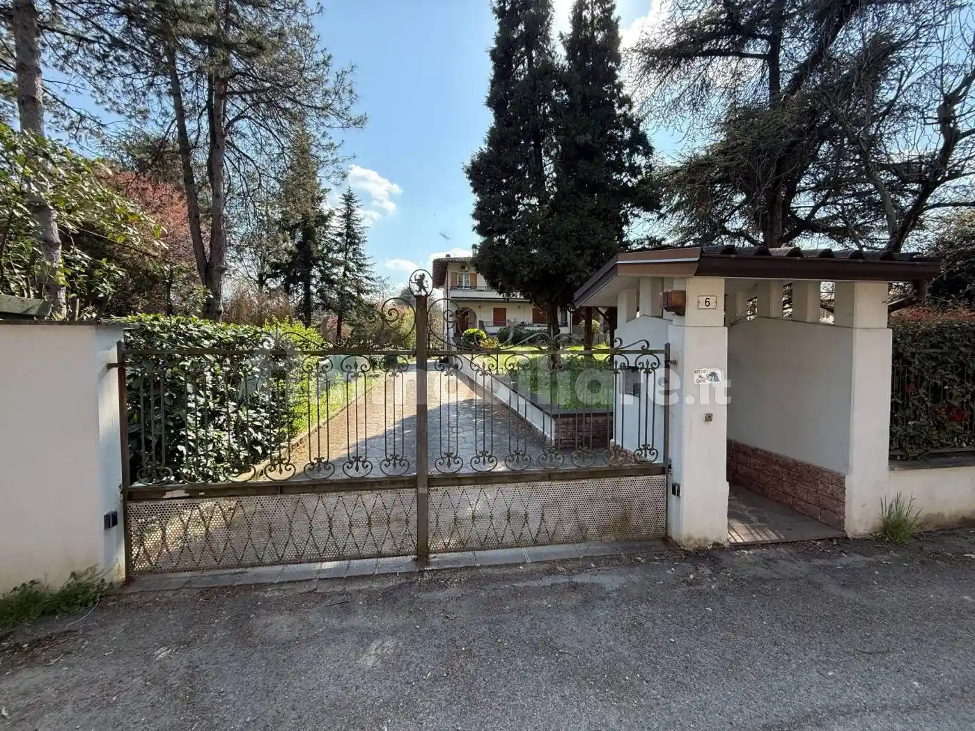 Appartamento in vendita a Castelnuovo Rangone