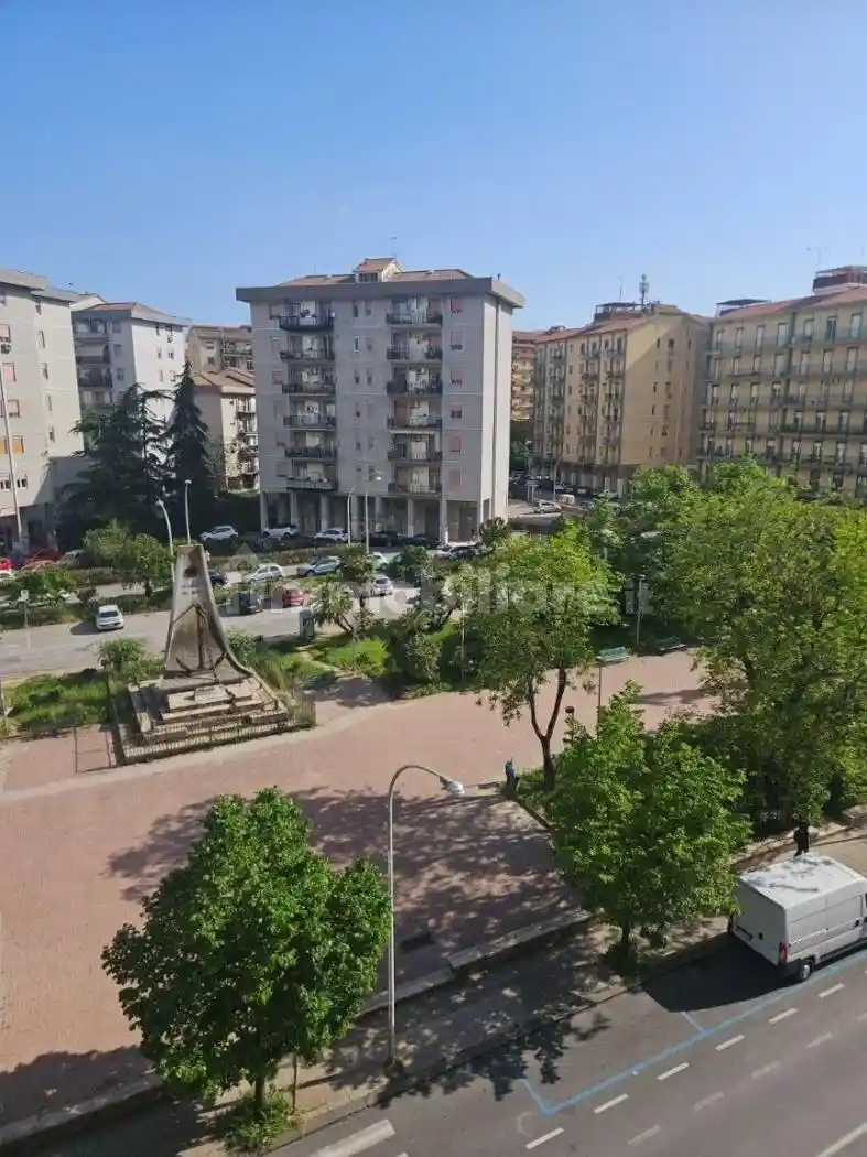 Appartamento in vendita a Caltanissetta