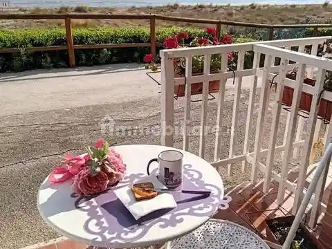 Appartamento in vendita a Termoli