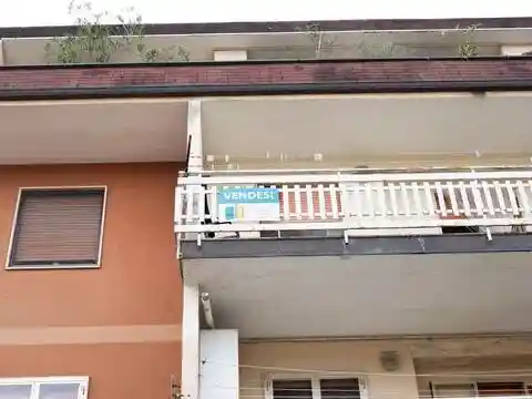 Appartamento in vendita a Bojano