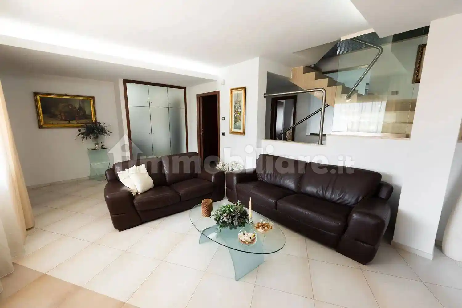 Villa in vendita a Bojano