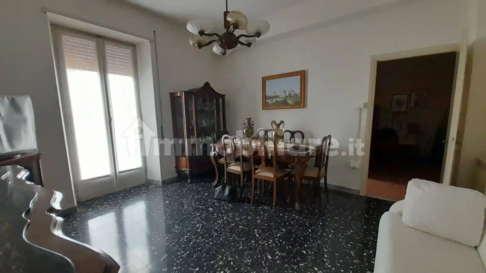 Appartamento in vendita a Bracciano