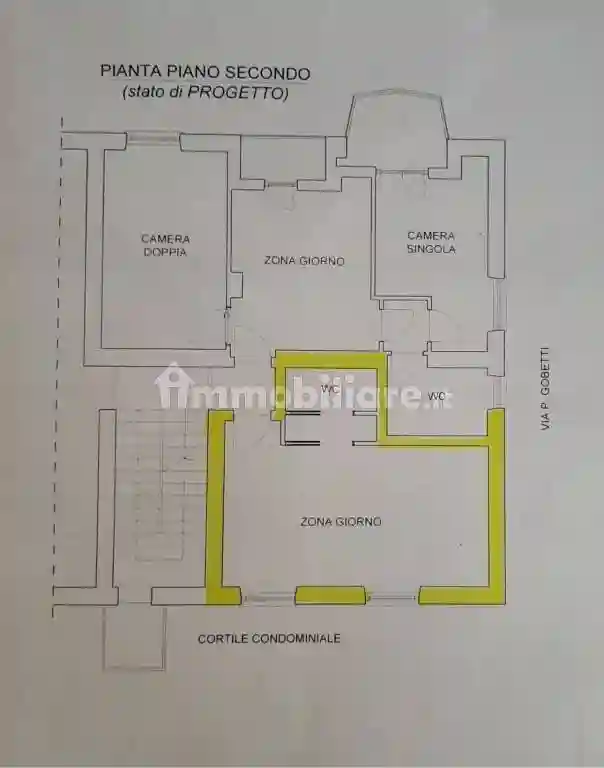 Appartamento - foto 3