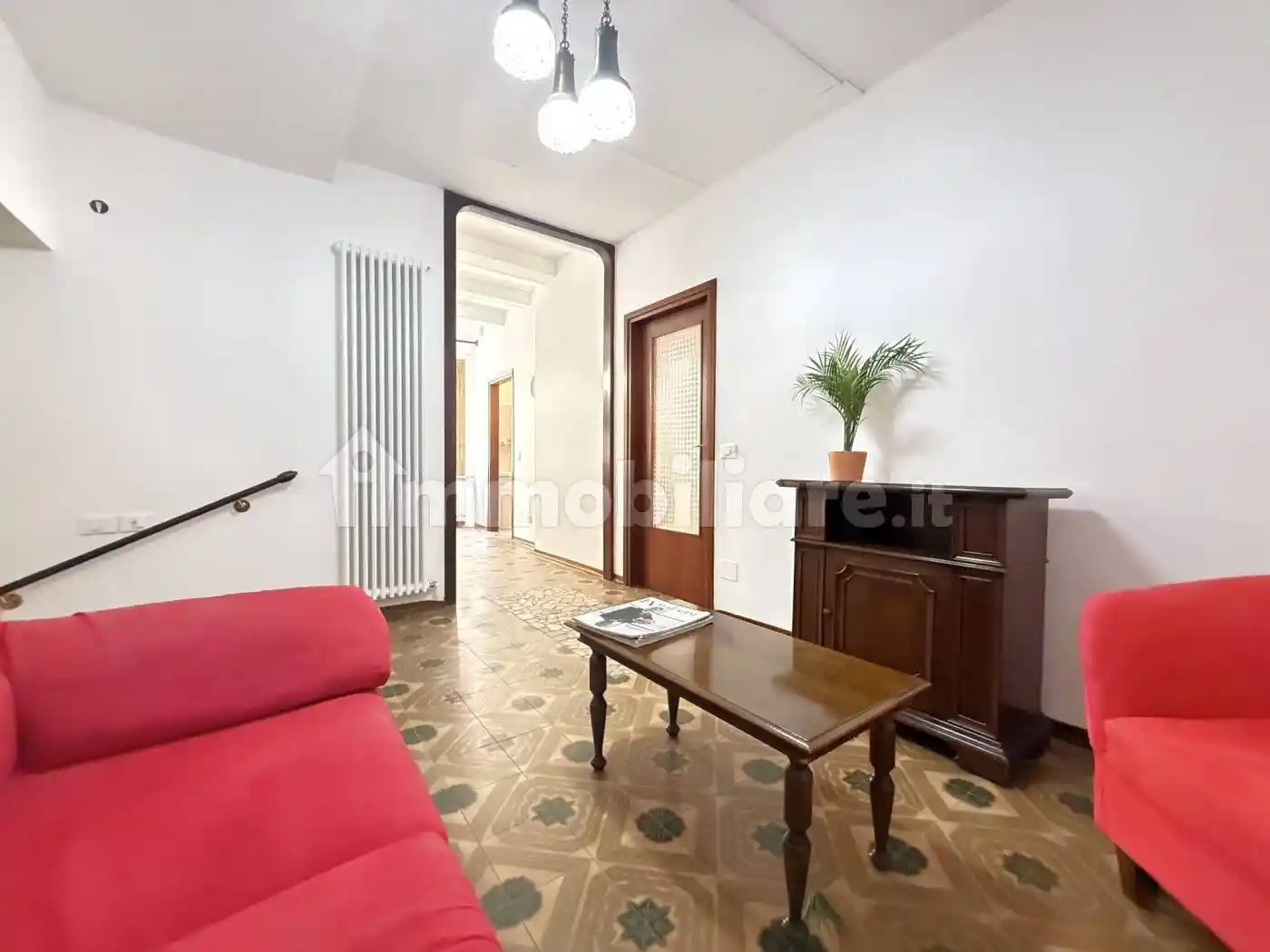 Appartamento in affitto a Forlì