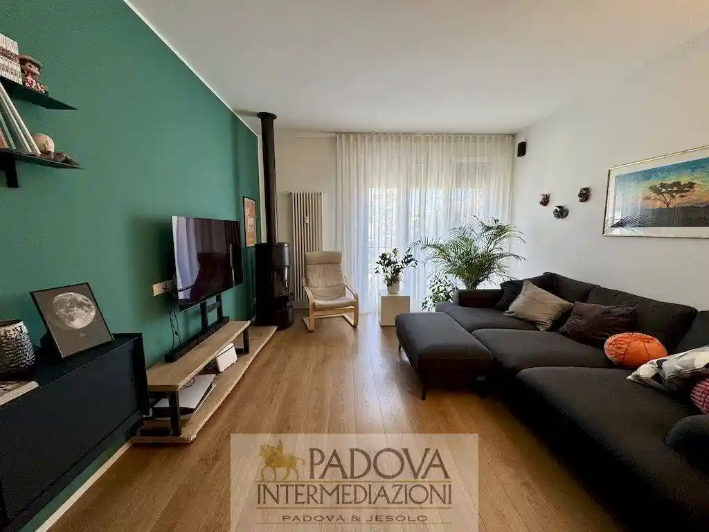 Appartamento in affitto a Padova